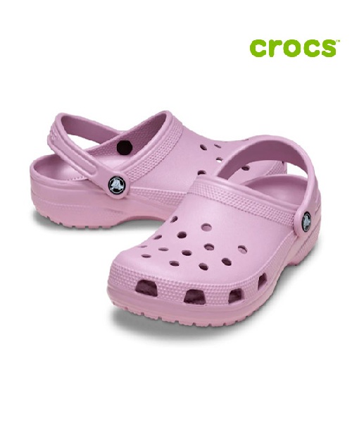 [크록스] 클래식 클로그 공용샌들 10001-5BX M3W5